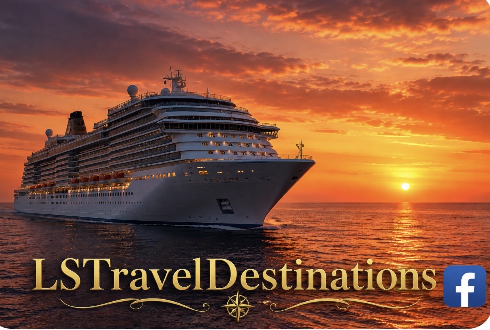 LSTravelDestinations logo