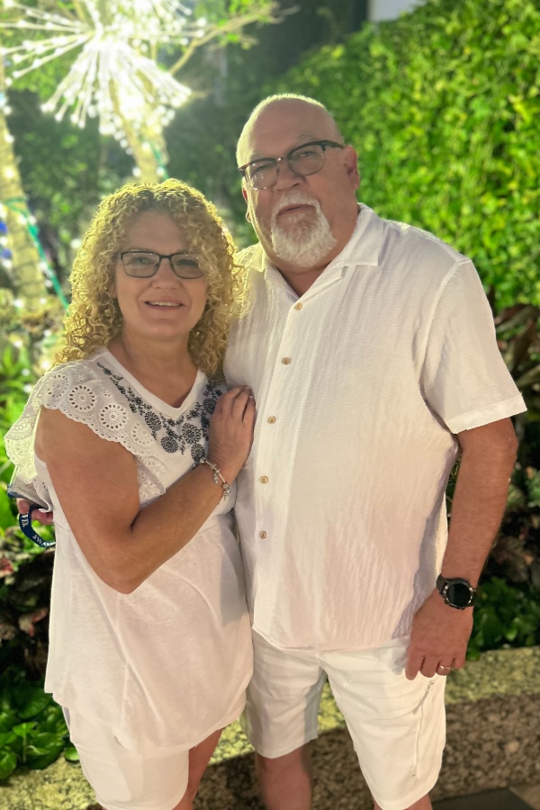 Cruise Brothers Travel Agent Louis Driska